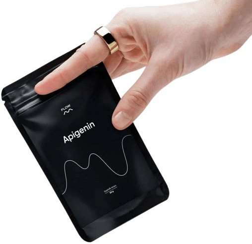 Flow apigenin 20 g