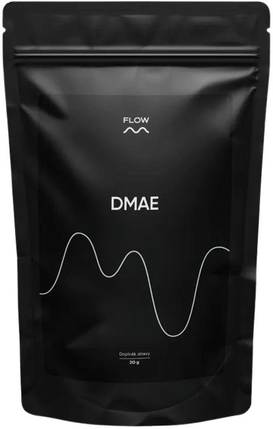 Flow dmae - dimethylaminoethanol 20 g