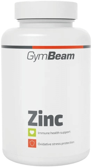 Gymbeam zinek
