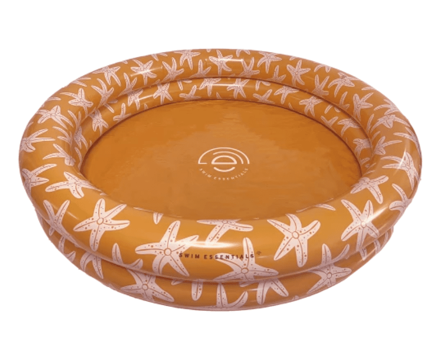 Swim Essentials Nafukovací kruh Hvězdice 50cm