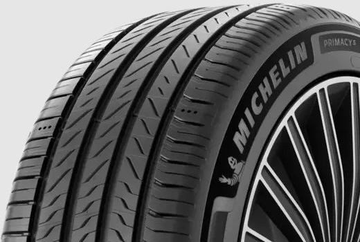 Michelin PRIMACY 5 205/55 R17 91V