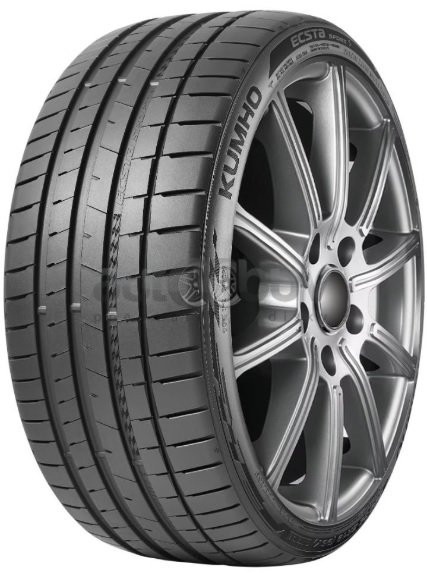 Kumho Ecsta PS72 245/35 R20 PS72 95Y XL