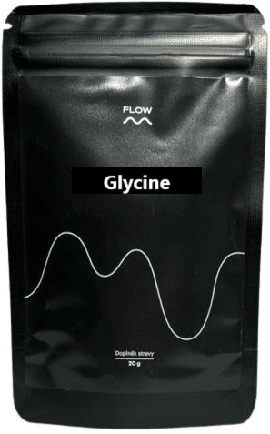 Flow glycin 500 g