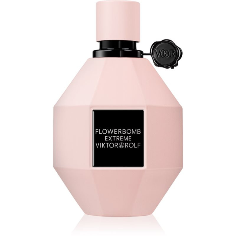 Viktor & Rolf Flowerbomb Extreme parfumovaná voda pre ženy 100 ml