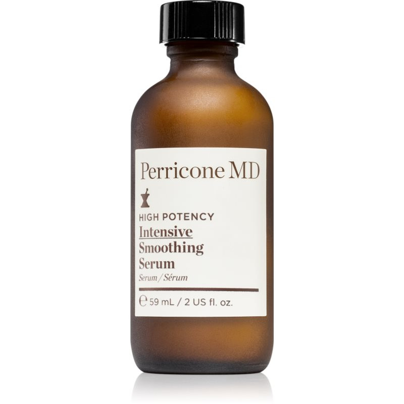 Perricone MD High Potency Intensive Smoothing Serum intenzívne sérum s vyhladzujúcim efektom 59 ml