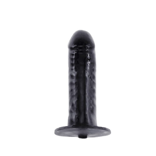 PRETTY LOVE Nafukovací vibračný penis Baile Bigger Joy Inflatable Vibrating Penis