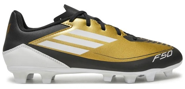 Adidas F50 CLUB FxG MESSI Veľkosť: 39 1/3 EUR