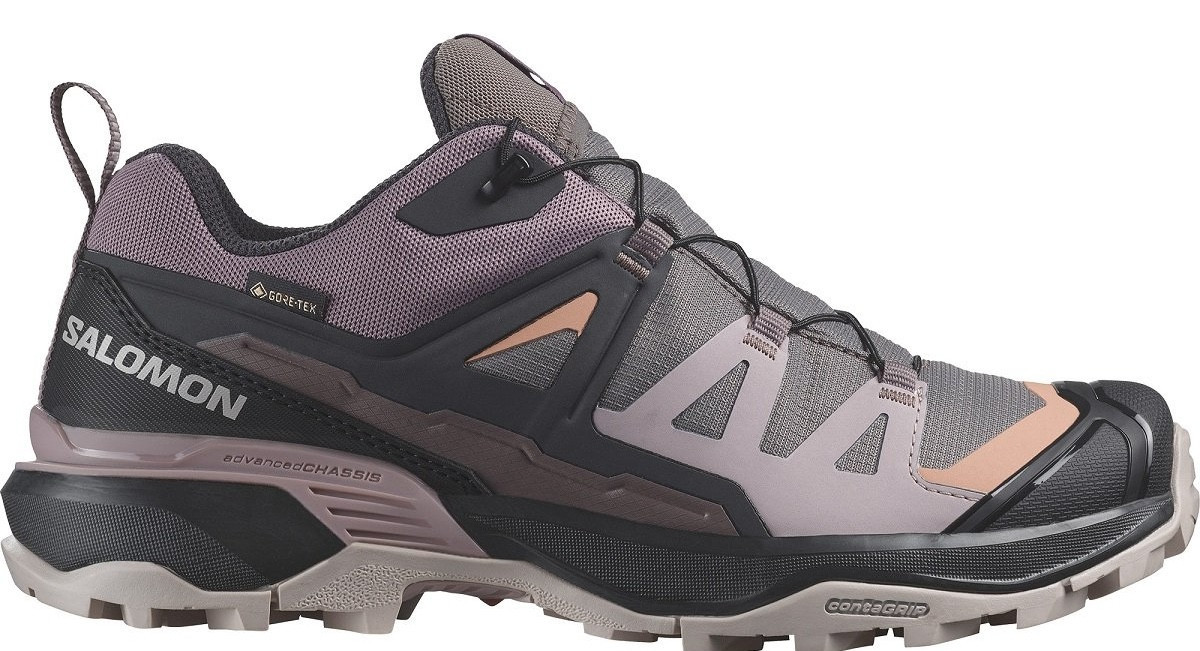 Salomon X Ultra 360 GTX W Veľkosť: 36 2/3 EUR