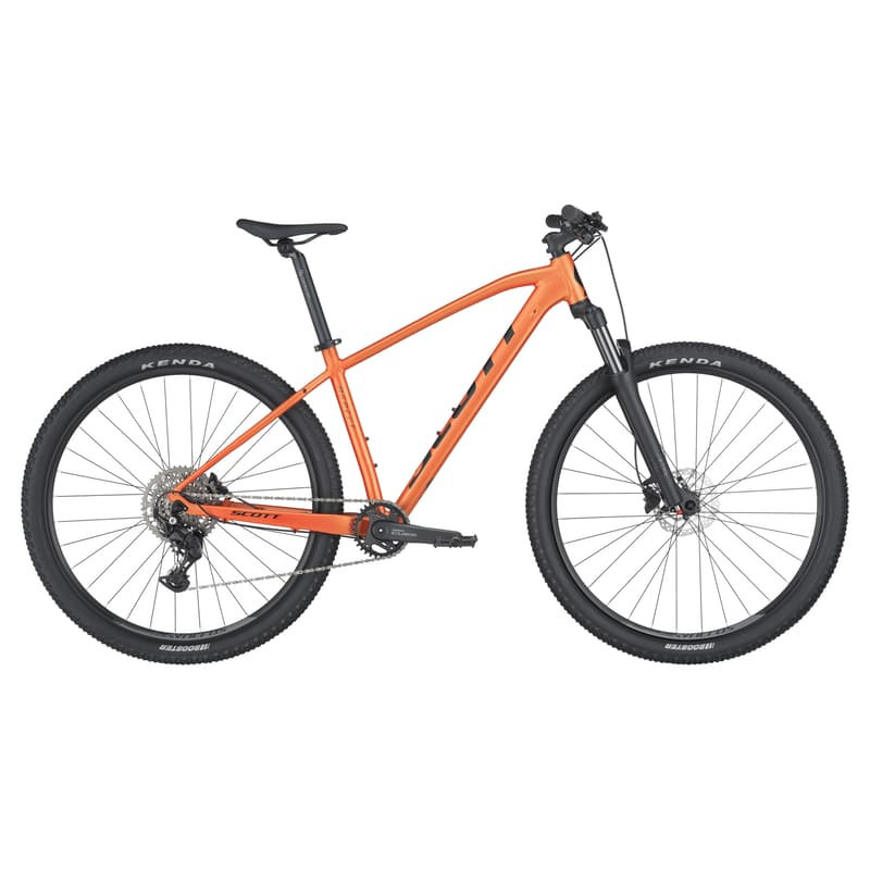 Horský bicykel Scott Aspect 940 Cu orange