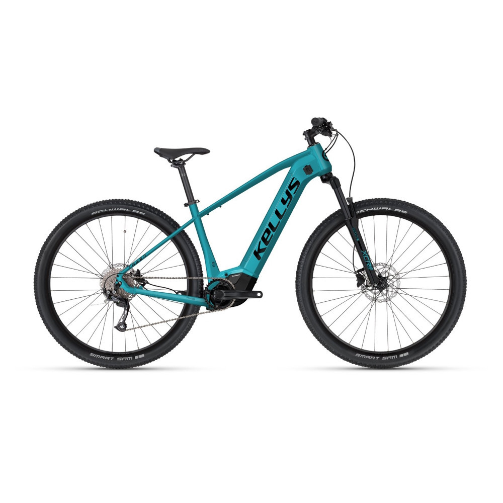 Kellys TAYEN R10 Air P 27.5