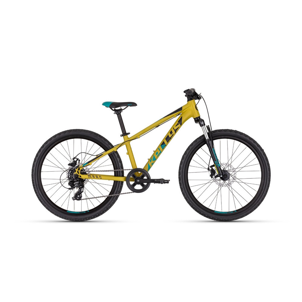 Kellys MARC 50 24
