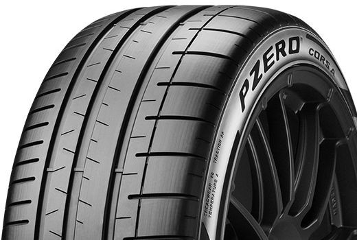Pirelli PZERO CORSA (PZC4) XL 275/35 R21 103Y