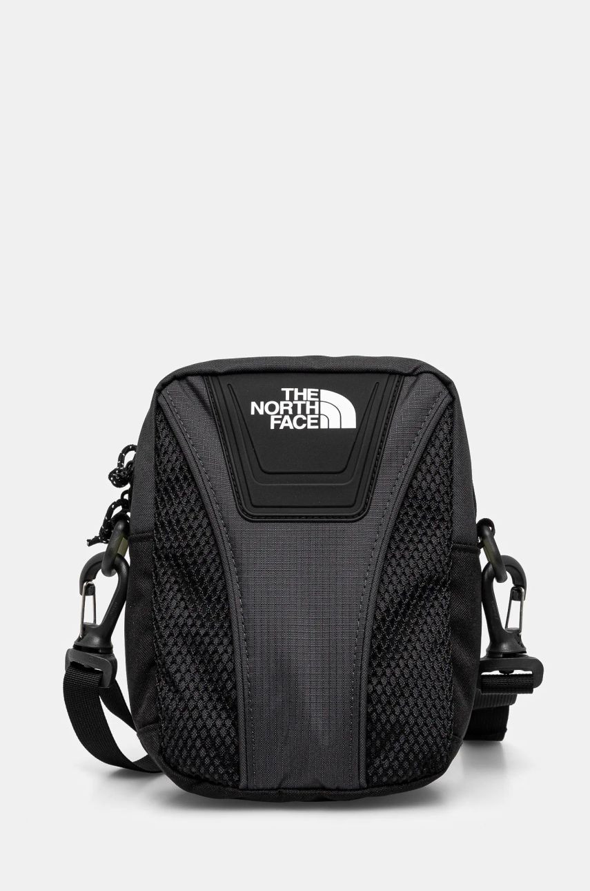 Malá taška The North Face Y2K Shoulder Bag čierna farba, NF0A87GF4GZ1