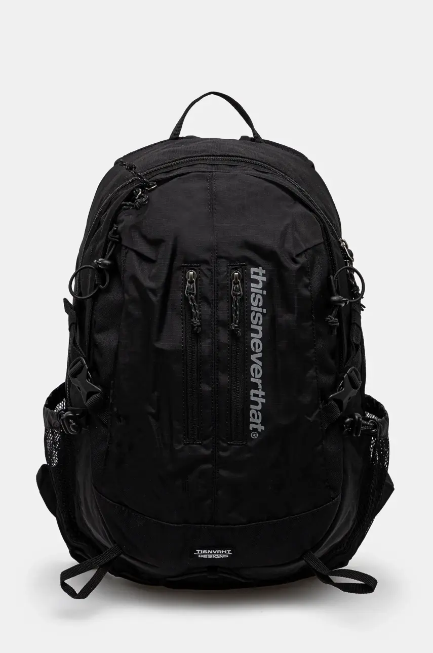 Ruksak thisisneverthat SP Backpack 29 čierna farba, veľký, jednofarebný, N240WBABP01