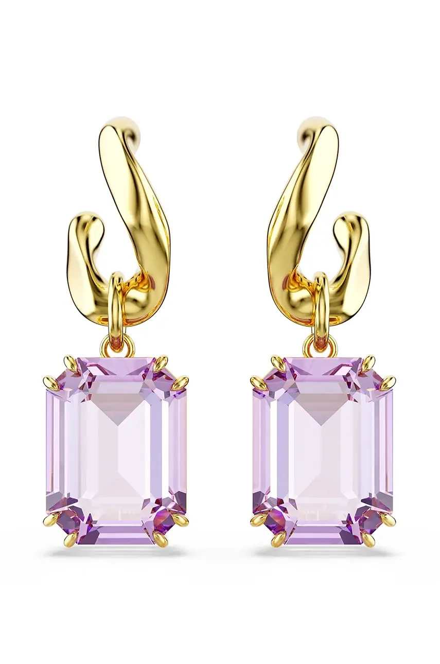 Náušnice Swarovski MILLENIA 5694784
