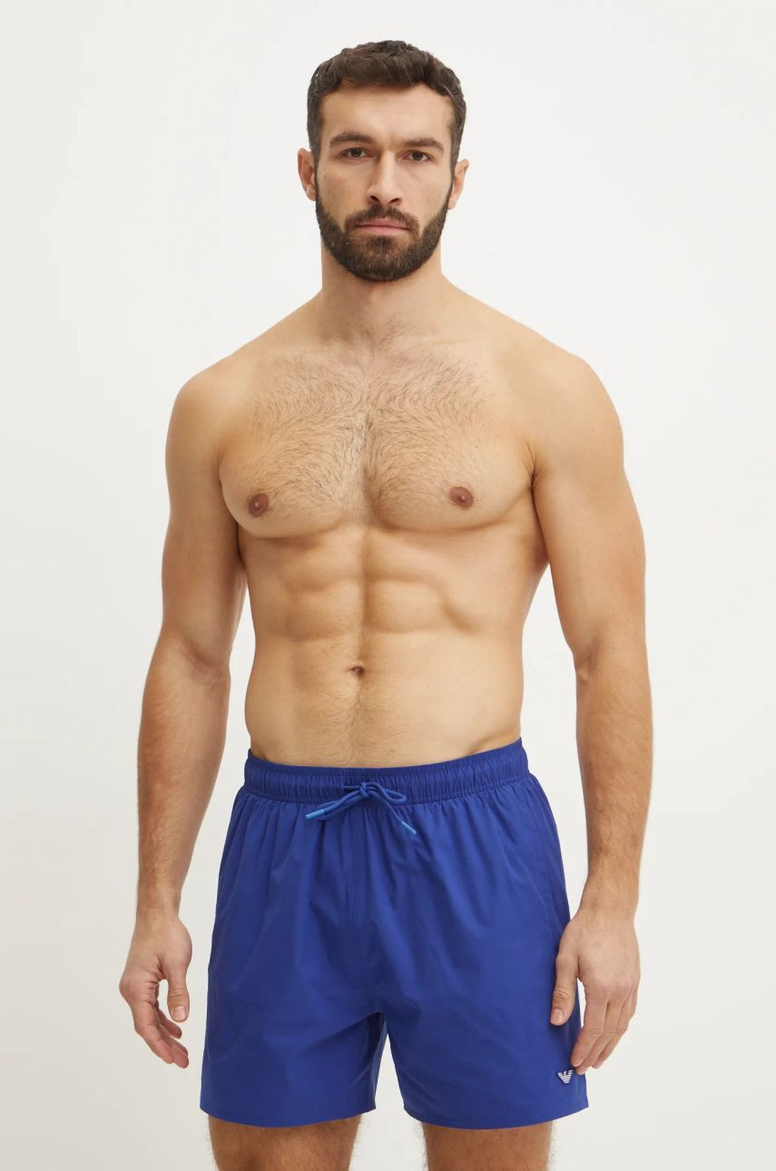 Plavkové šortky Emporio Armani Underwear EM000583 AF12331