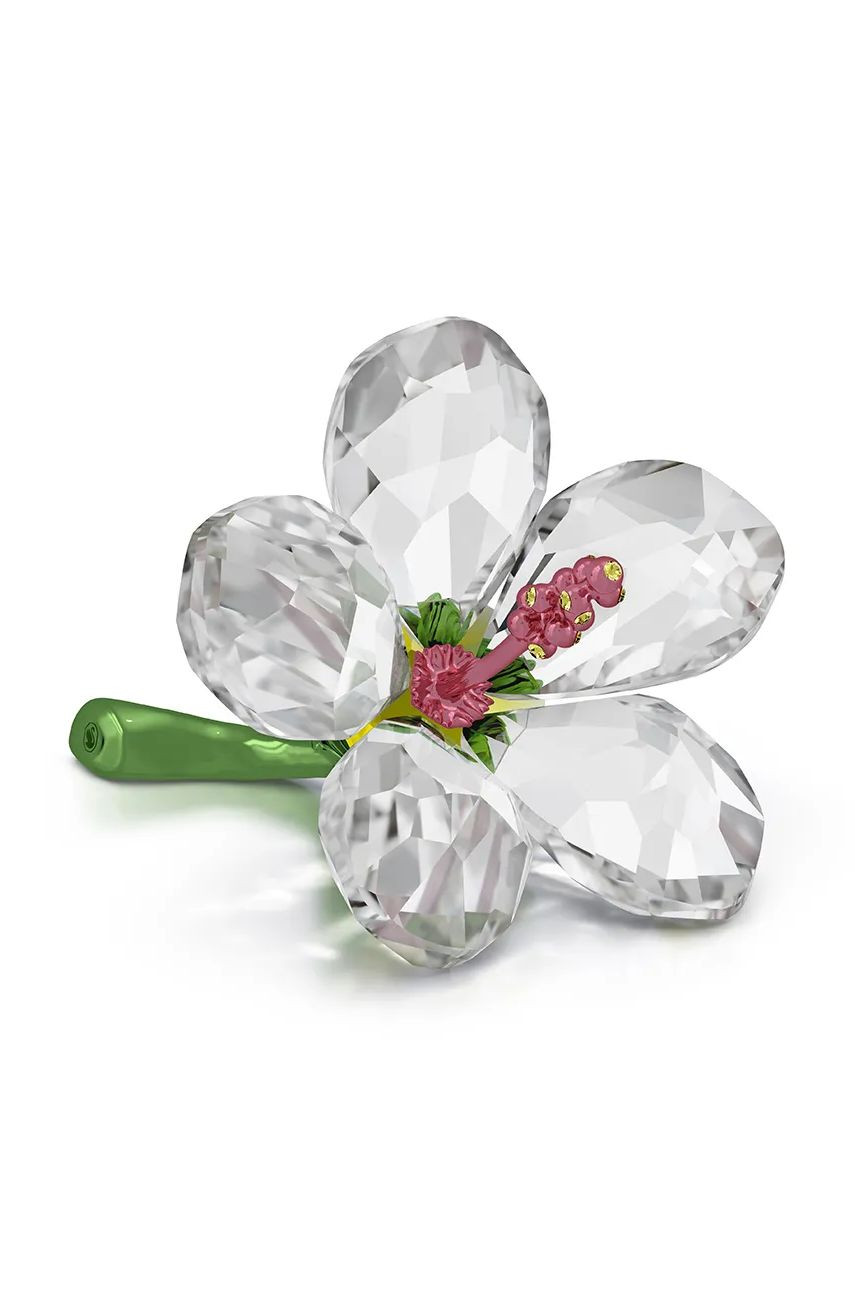 Dekoračná figúrka Swarovski FLORERE priehľadná farba, 5690534