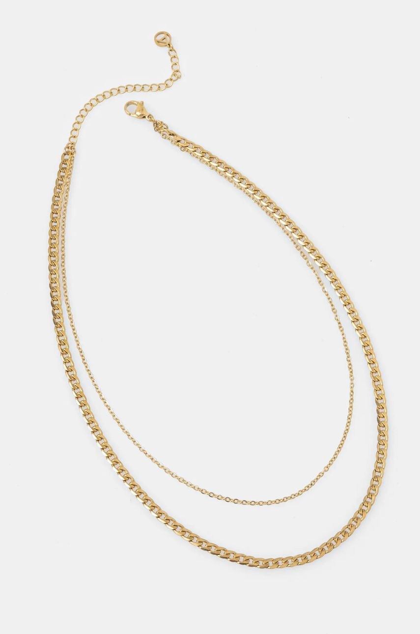 Náhrdelník Aldo LOVECHAIN 13935361