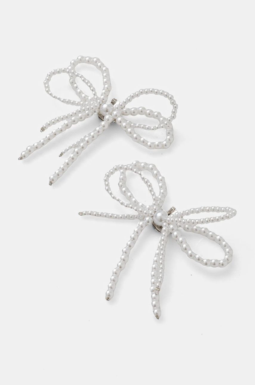 Odznaky na topánky Aldo PEARLYCHARM 13939737