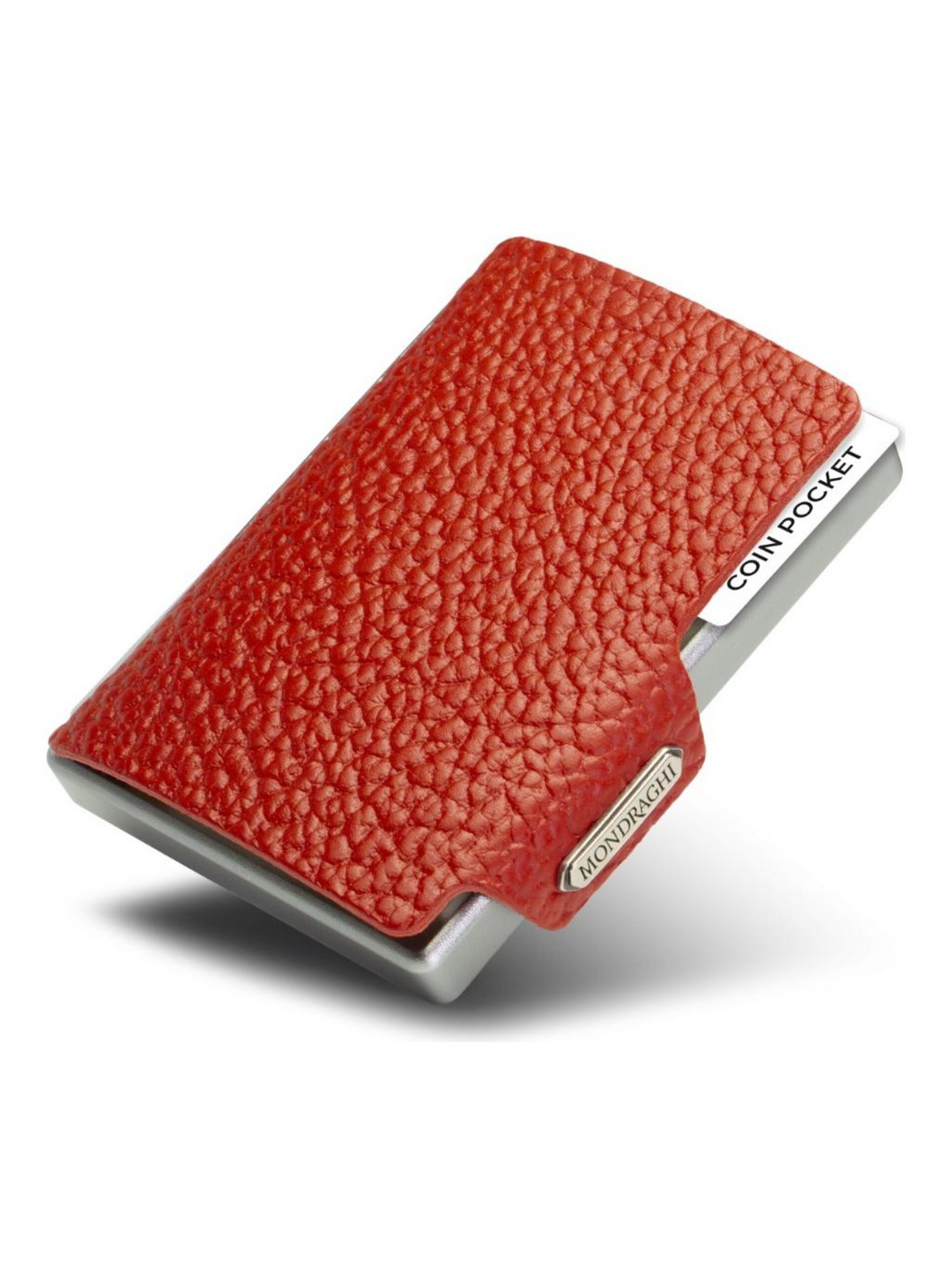 Peňaženka Mondraghi One Plus Brown