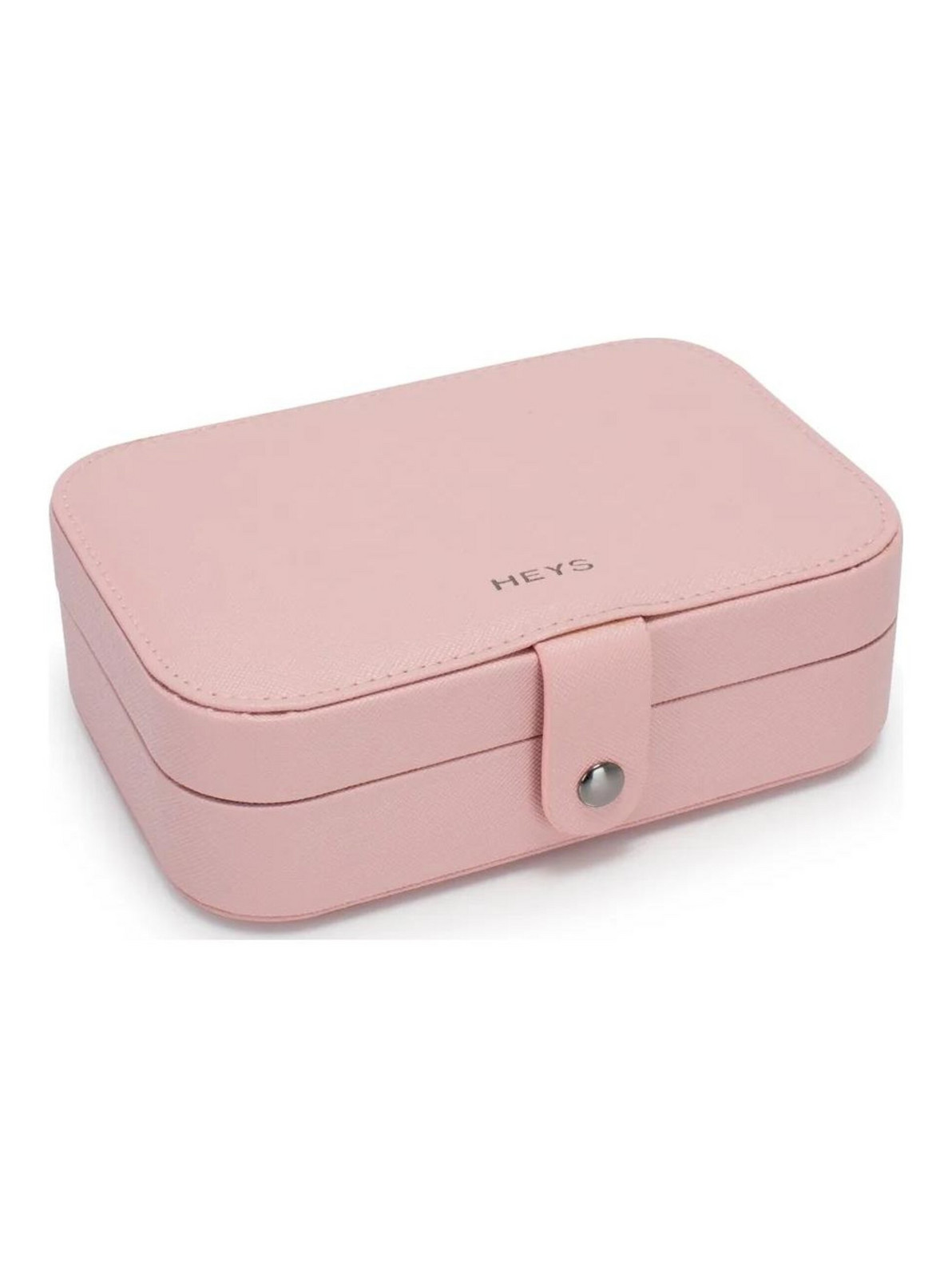 Kozmetický kufrík Heys Mini Jewelry Case Black
