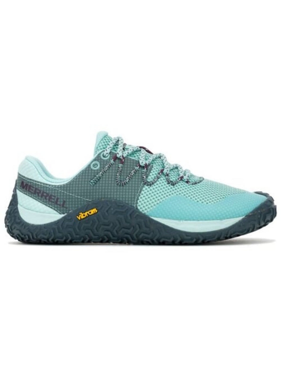 obuv merrell J068322 TRAIL GLOVE 7 frost blue 4 MERRELL OBUV