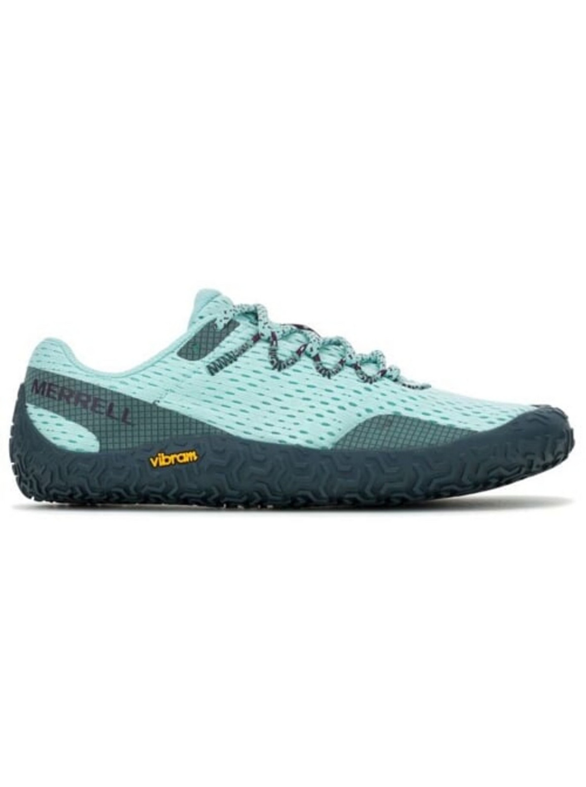 obuv merrell J068330 VAPOR GLOVE 6 frost blue 4 MERRELL OBUV