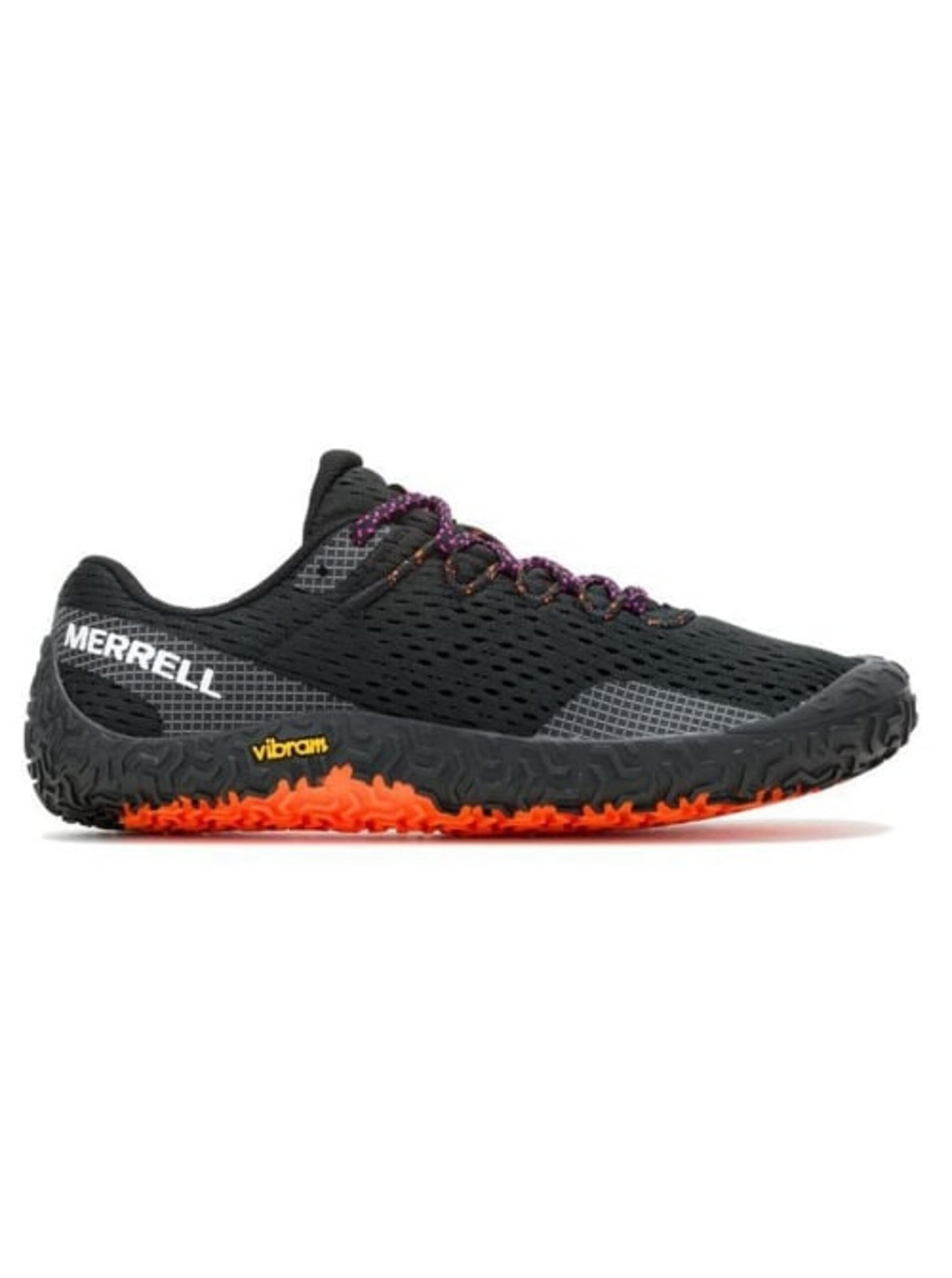 obuv merrell J068326 VAPOR GLOVE 6 black/multi 4 MERRELL OBUV