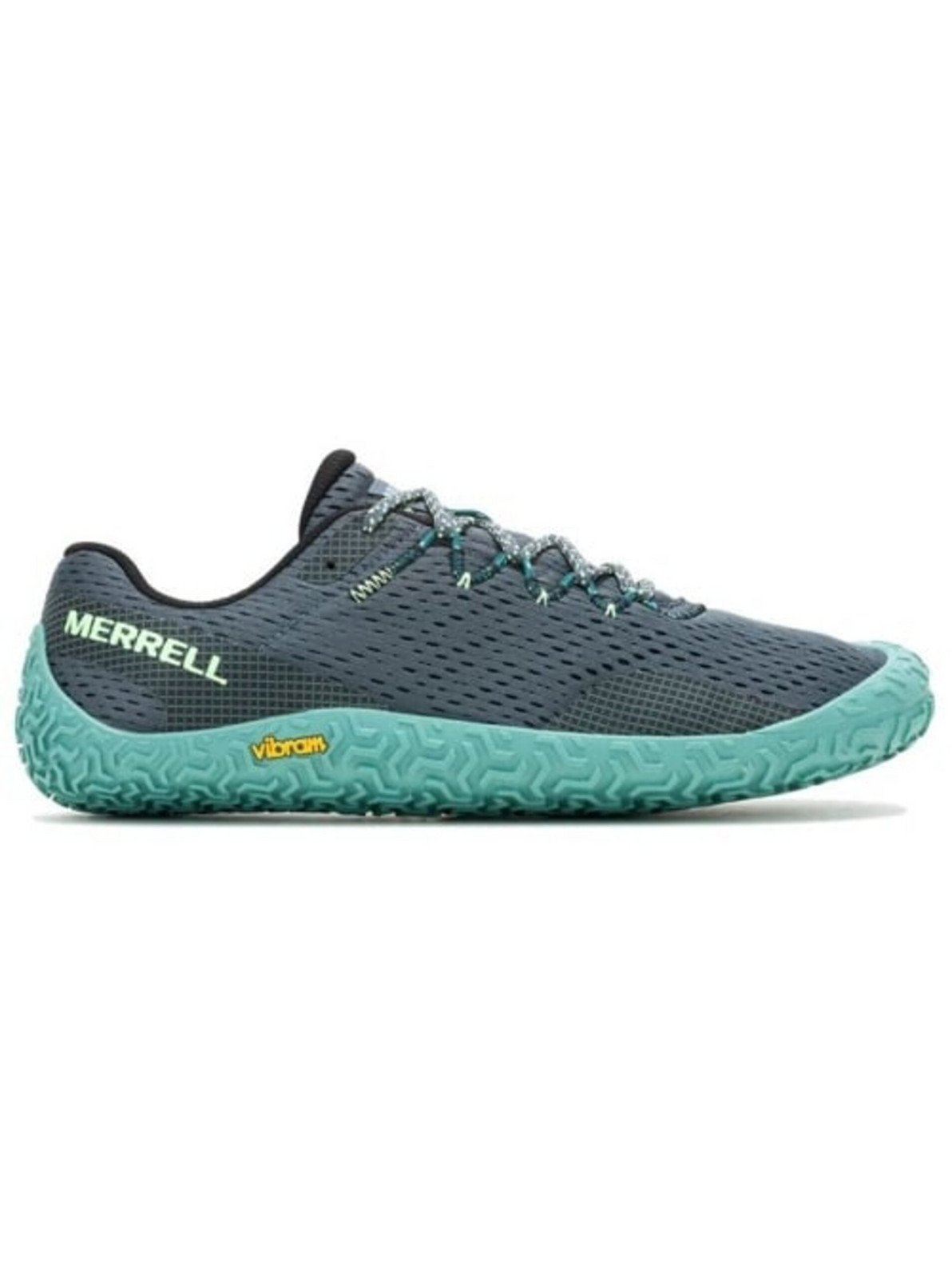 obuv merrell J068271 VAPOR GLOVE 6 slate 8 MERRELL OBUV