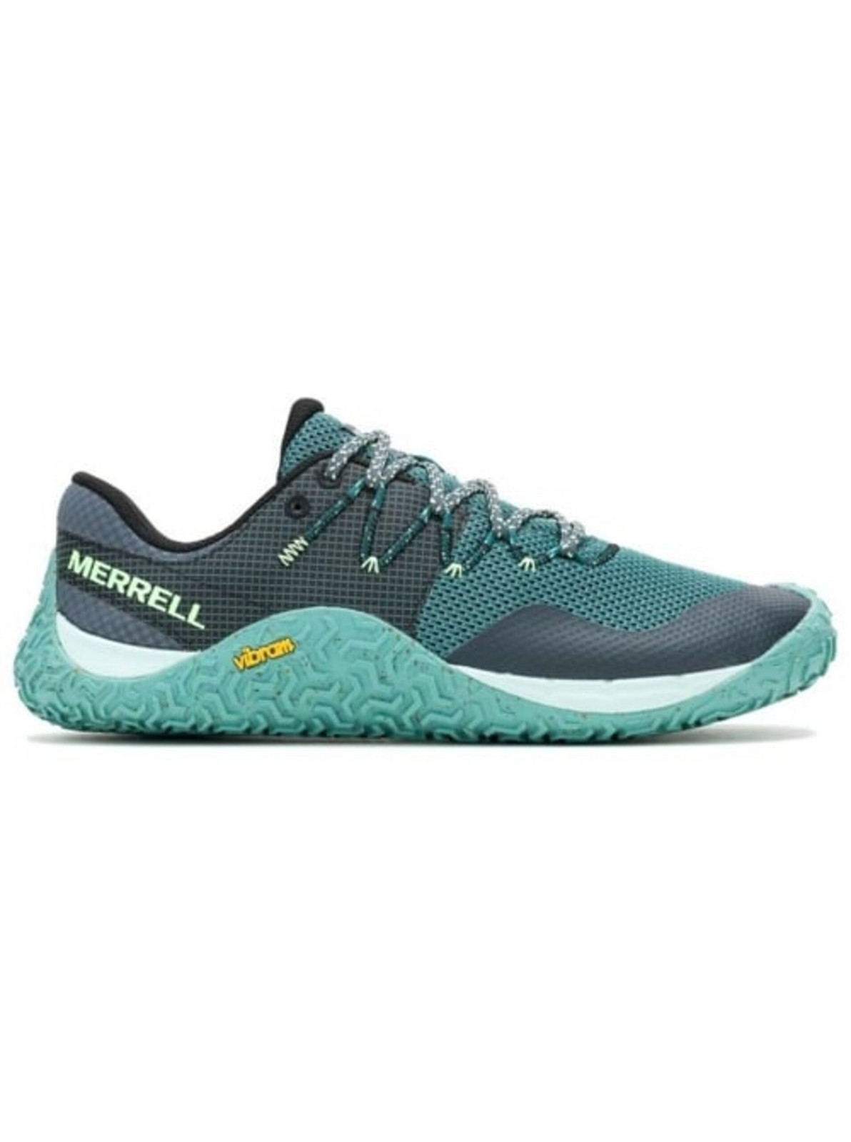 obuv merrell J068263 TRAIL GLOVE 7 slate 7,5 MERRELL OBUV