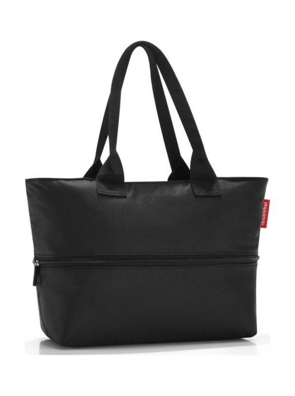 Taška Reisenthel ShoppingBasket Black