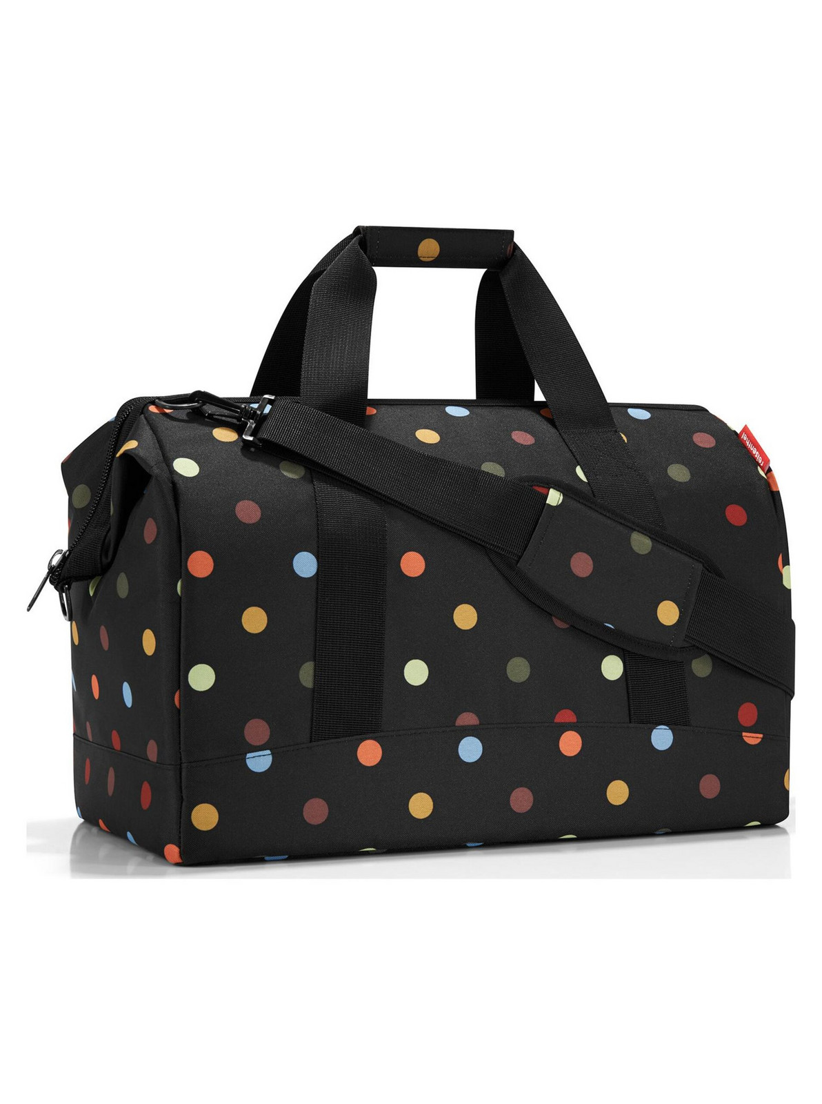 Taška Reisenthel Shopper e1 Black