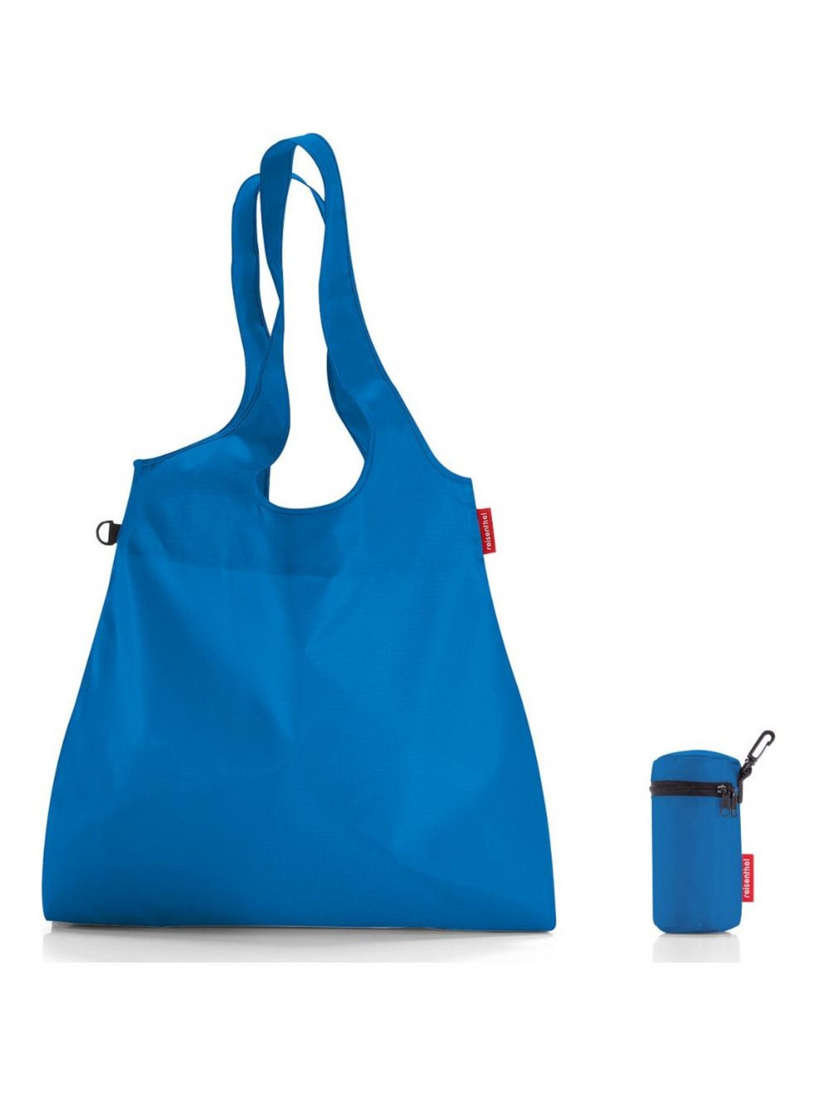 Detský kufor Reisenthel Trolley XS Kids Abc friends blue