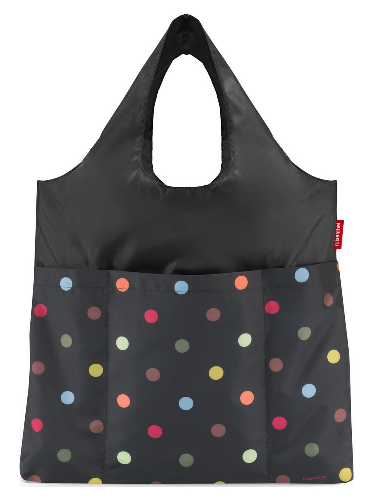 Taška Reisenthel Mini Maxi Shopper L Black