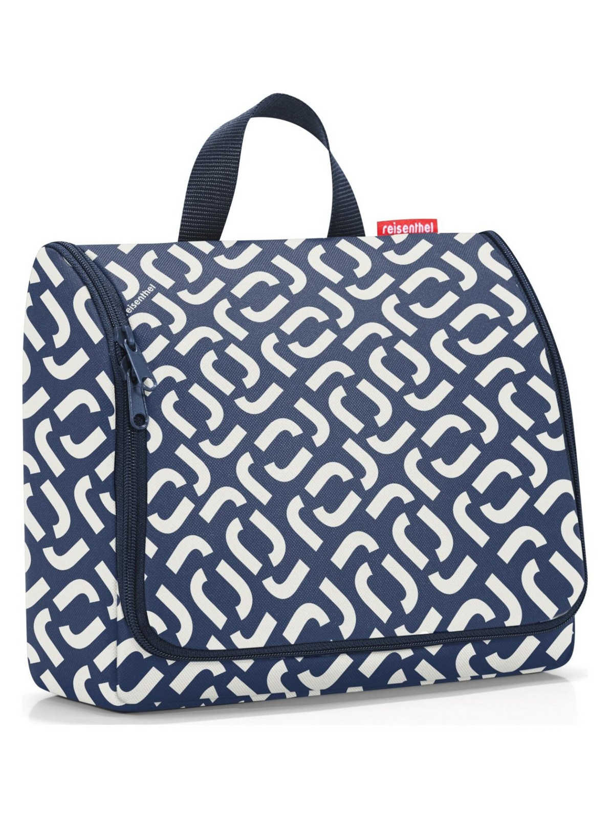 Kabelka Reisenthel Shopper E1 Signature Navy