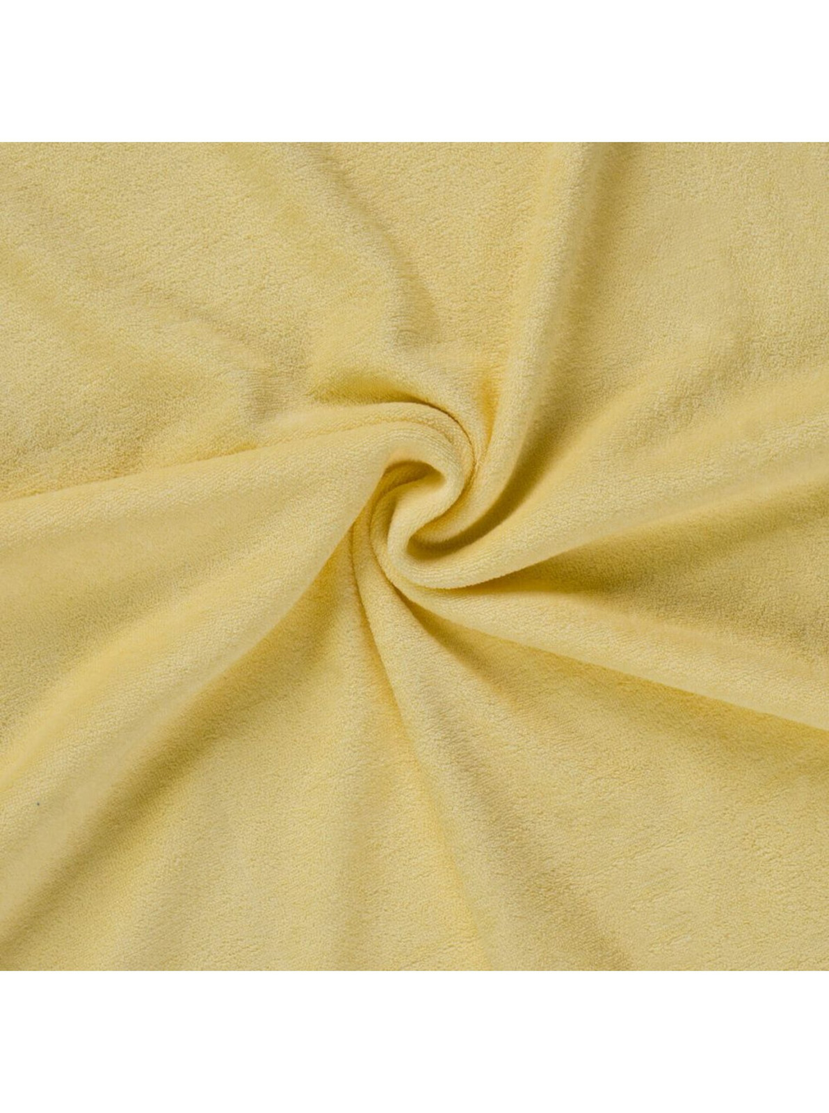 Froté prestieradlo 100x200cm citrus