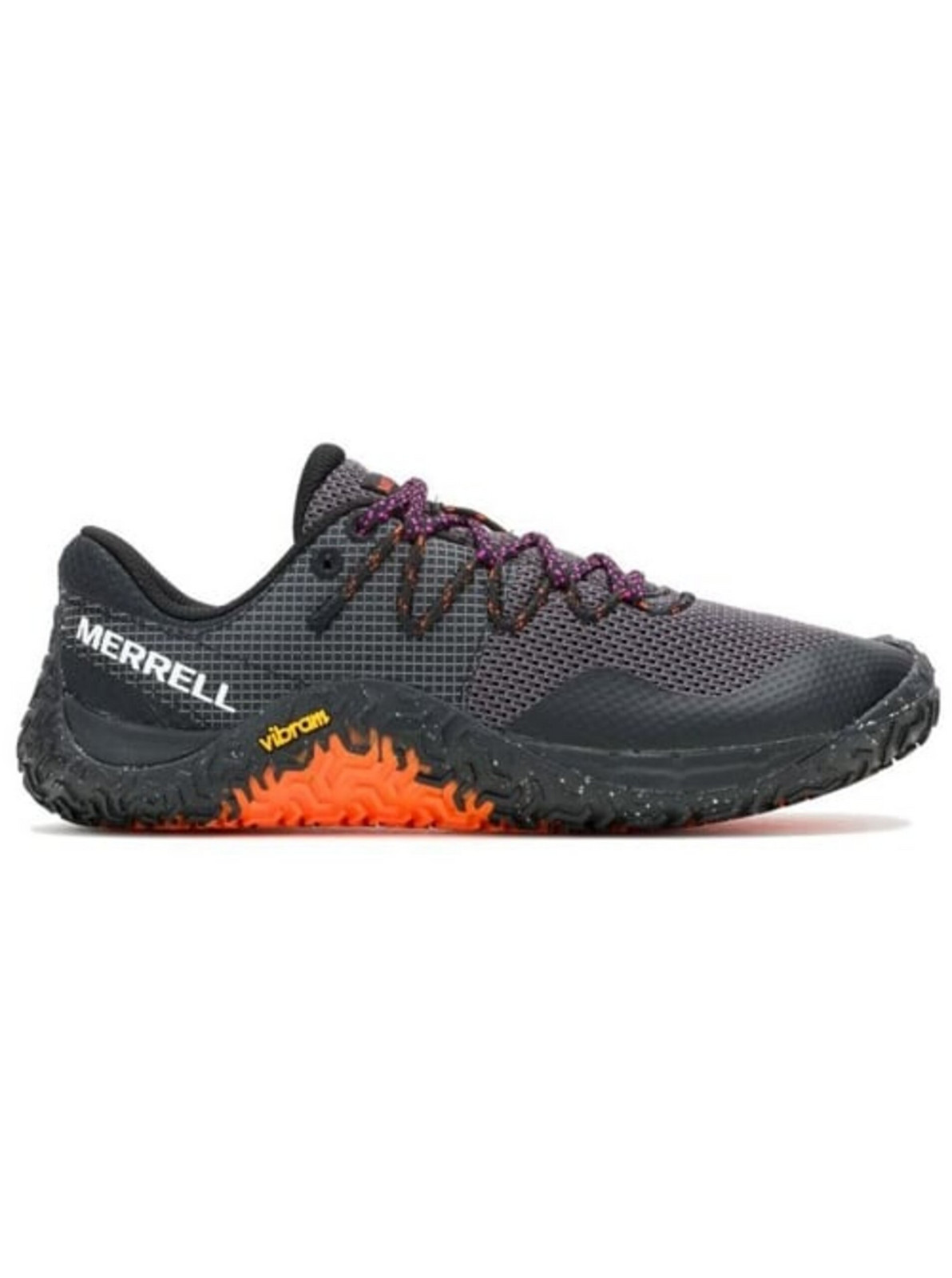 obuv merrell J068318 TRAIL GLOVE 7 black/multi 4 MERRELL OBUV