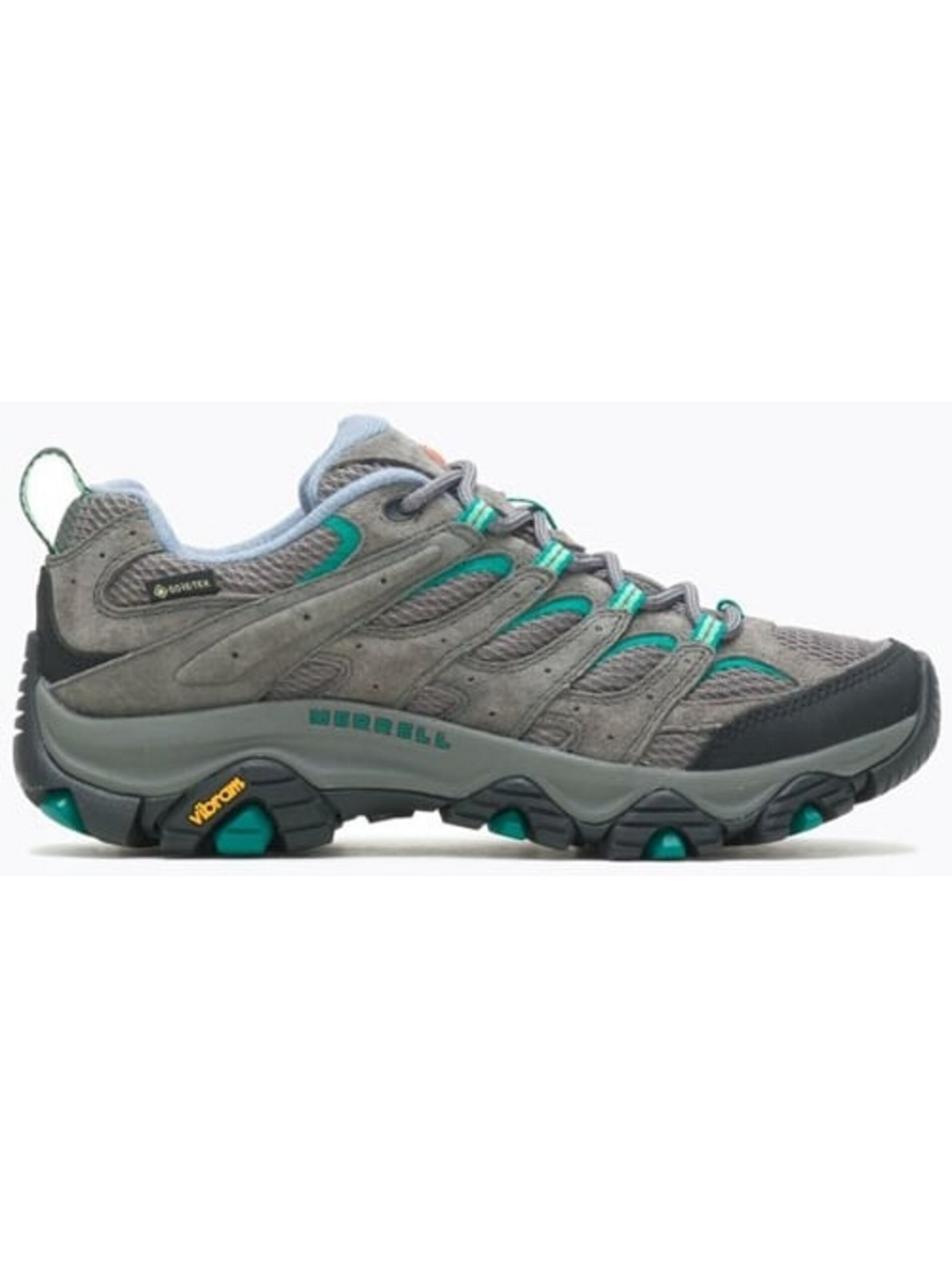 obuv merrell J500234 MOAB 3 GTX granite/marine 7,5 MERRELL OBUV