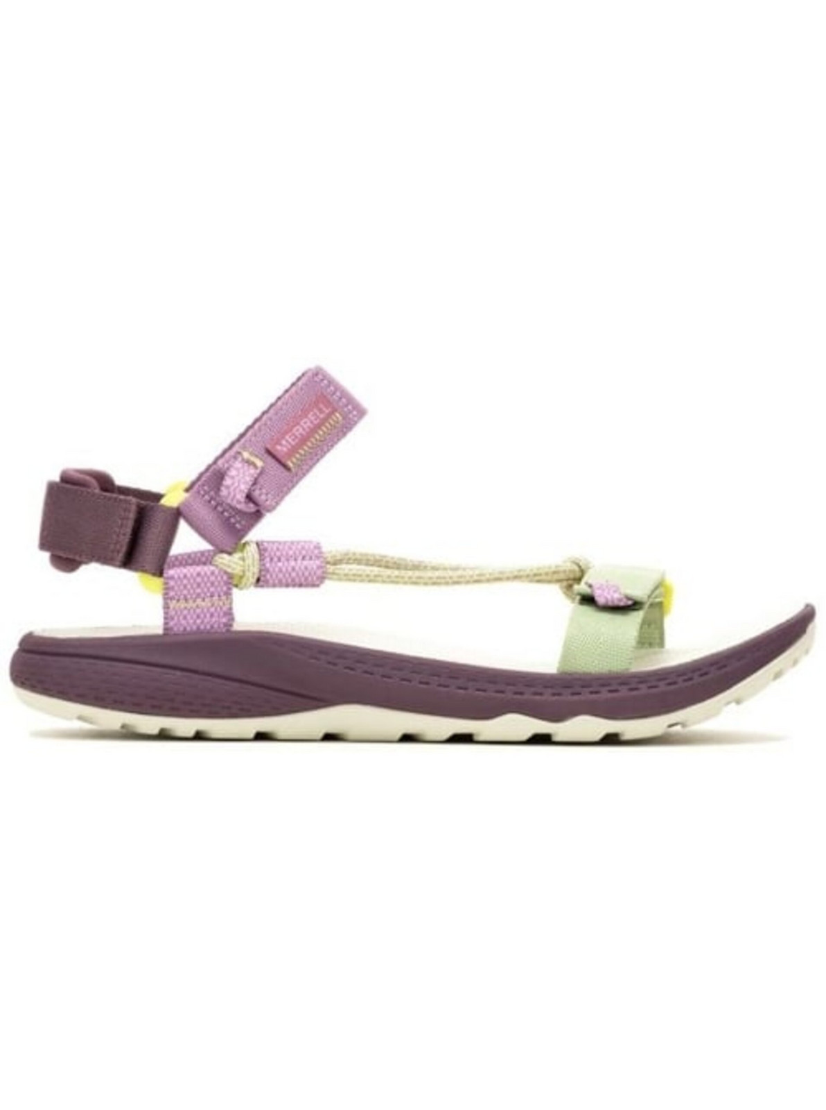 obuv merrell J037808 BRAVADA 2 MULTI STRAP mauve 9 MERRELL OBUV