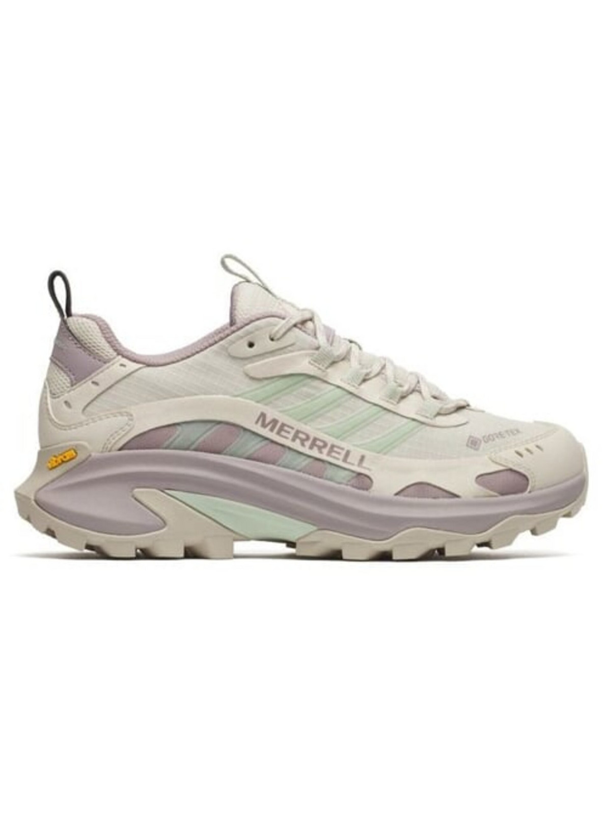 obuv merrell J038510 MOAB SPEED 2 GTX greige 4,5 MERRELL OBUV
