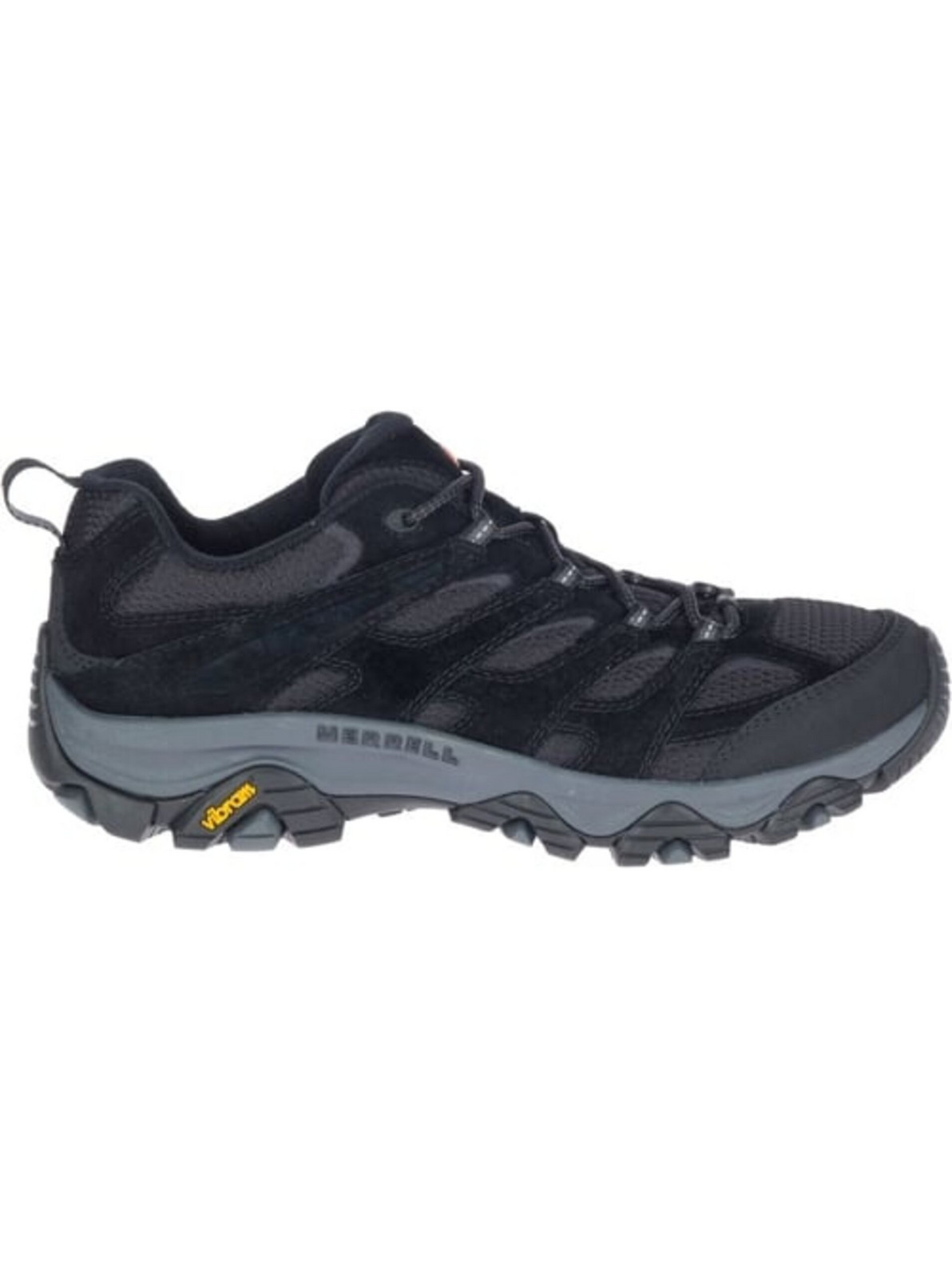 obuv merrell J035875 MOAB 3 black night 7,5 MERRELL OBUV