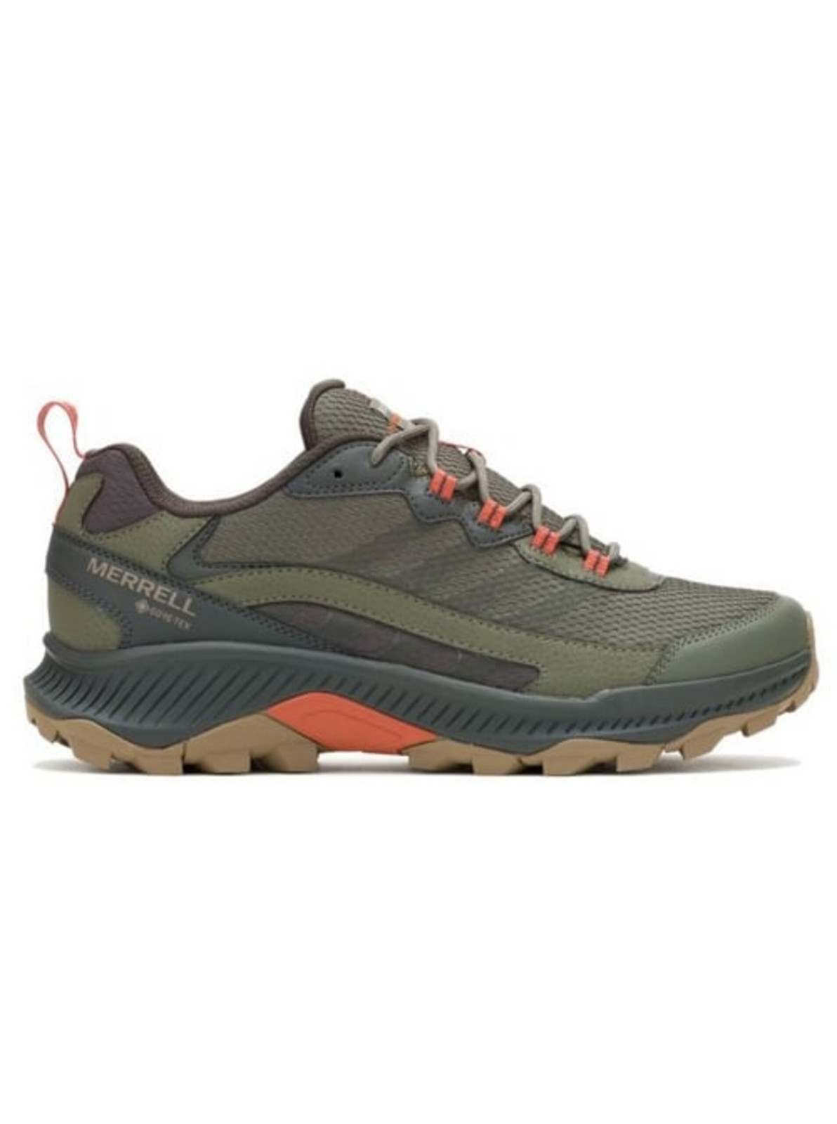 obuv merrell J037827 SPEED STRIKE 2 GTX olive 8 MERRELL OBUV