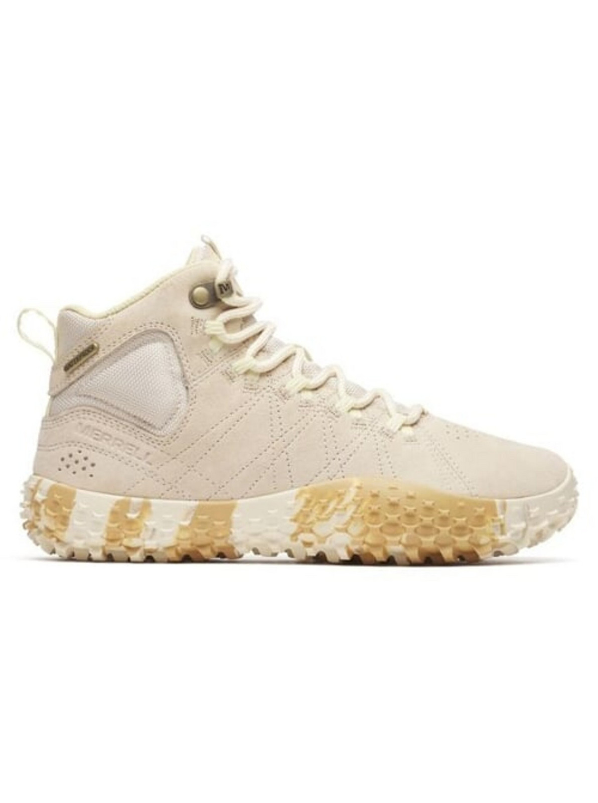 obuv merrell J008182 WRAPT MID WP poplar 4,5 MERRELL OBUV