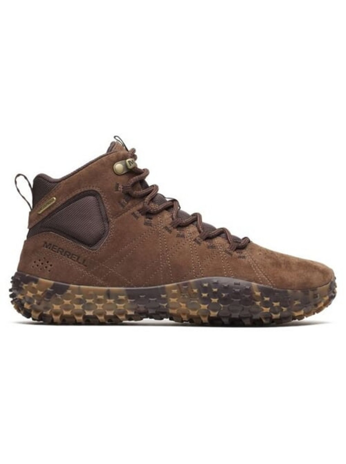 obuv merrell J007107 WRAPT MID WP móle 9 MERRELL OBUV
