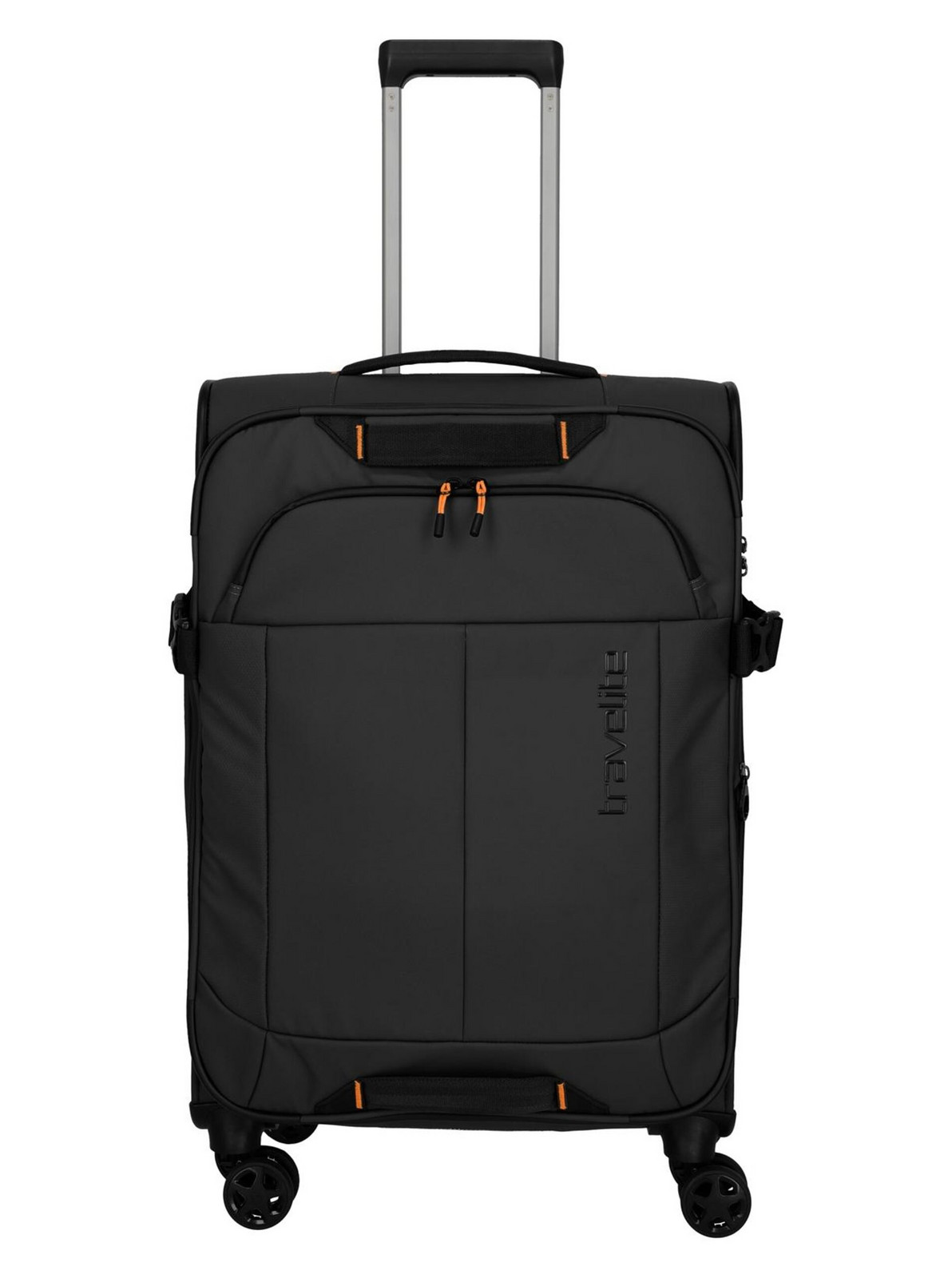 Cestovný kufor Travelite Briize S Khaki