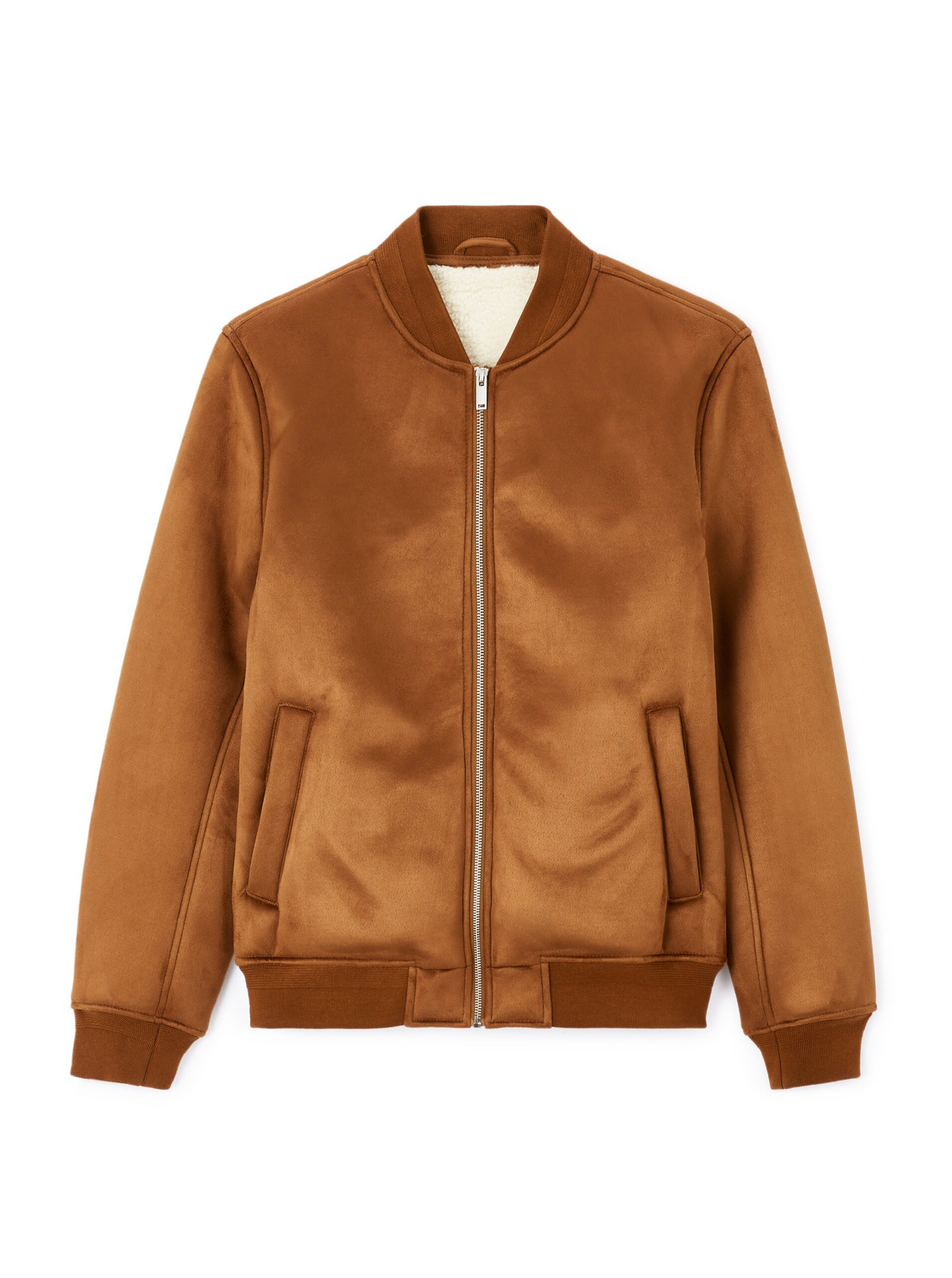 Bunda bomber Ludain
