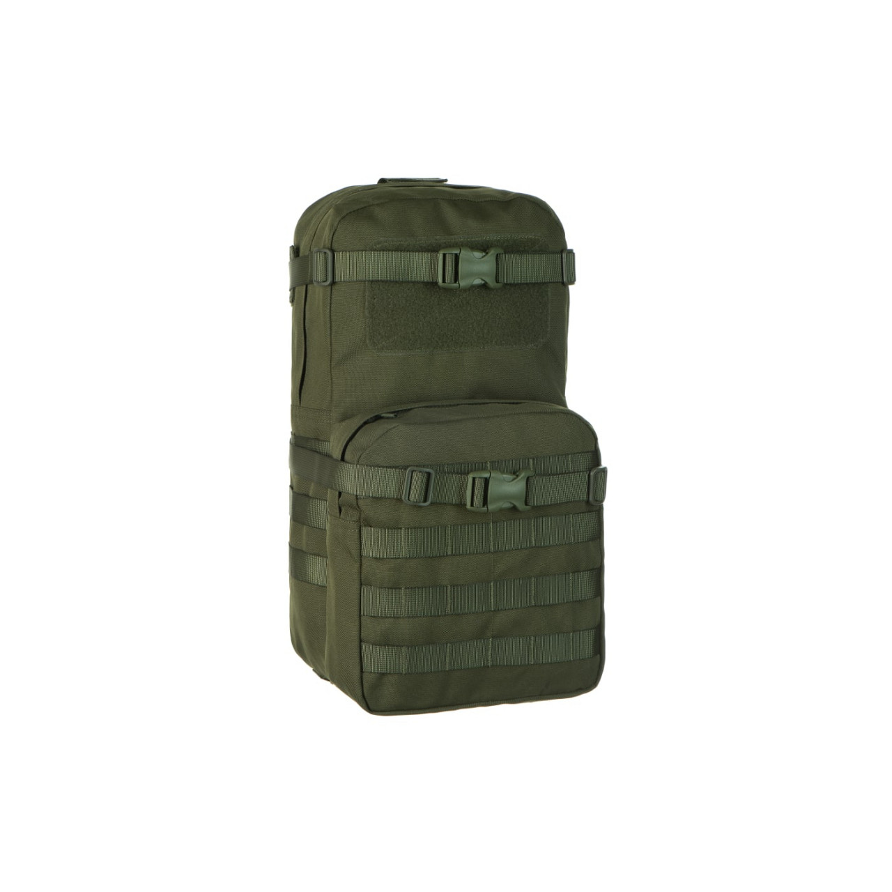 Batoh k taktickej veste Invader Gear Cargo Pack - olivový
