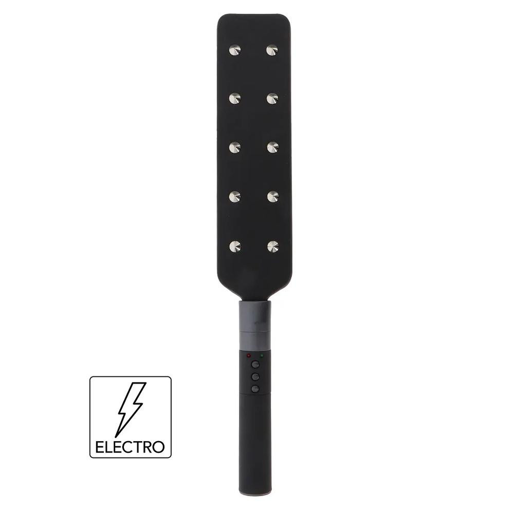 Hidden Desire Extreme Electro Paddle