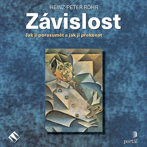 Závislost - Heinz-Peter Röhr (mp3 audiokniha)