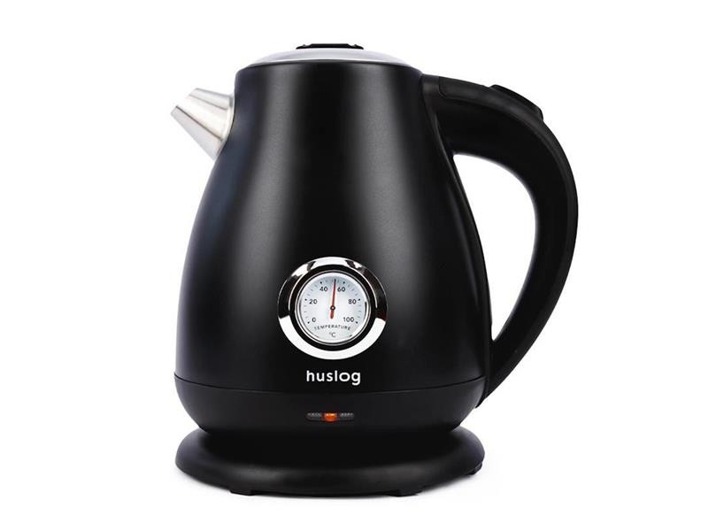 Kanvica rýchlovarná HUSLOG MVKX04XXHUSBK